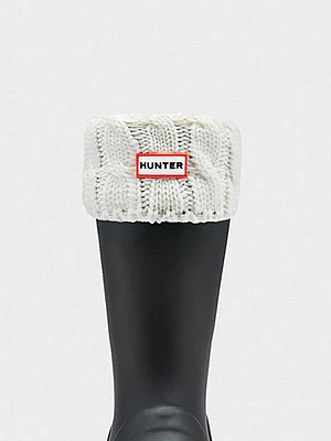 Hunter 6 Stitch Cable Short - Nat Clearance