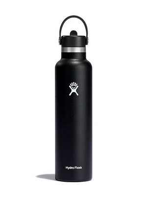 Hydro Flask 24oz Wideflex Straw Cap