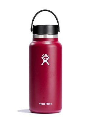 Hydro Flask 32oz Wide Flex Cap