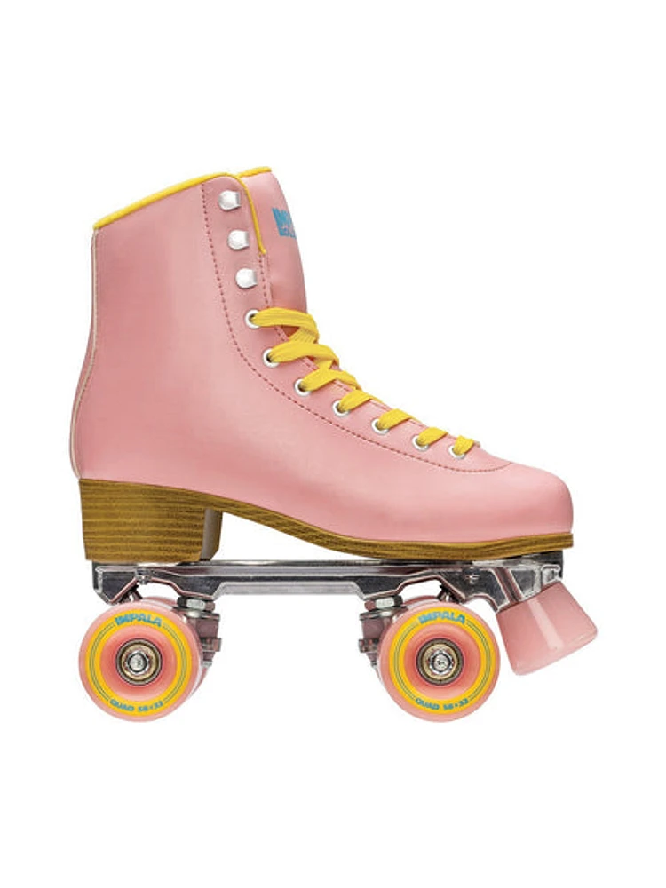 Impala Sidewalk Skates - Roller Pink
