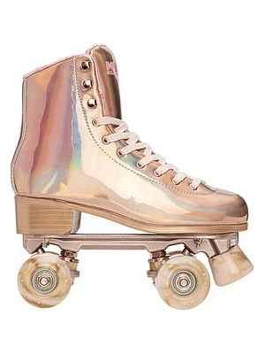 Impala Sidewalk Skates - Roller Rose Gold