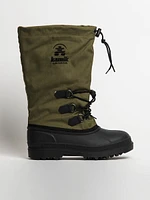 Mens Kamik Canuck Boot