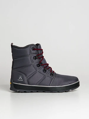 Mens Kamik Spencer N Boot