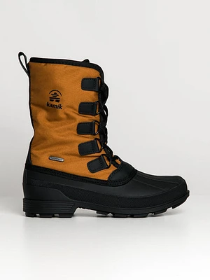 Mens Kamik William N Boot