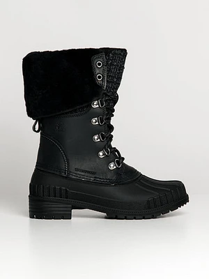 Womens Kamik Sienna F2 Boot