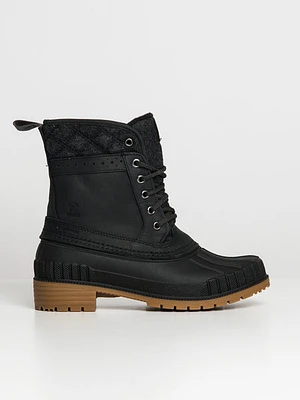 Womens Kamik Sienna Mid L Boot