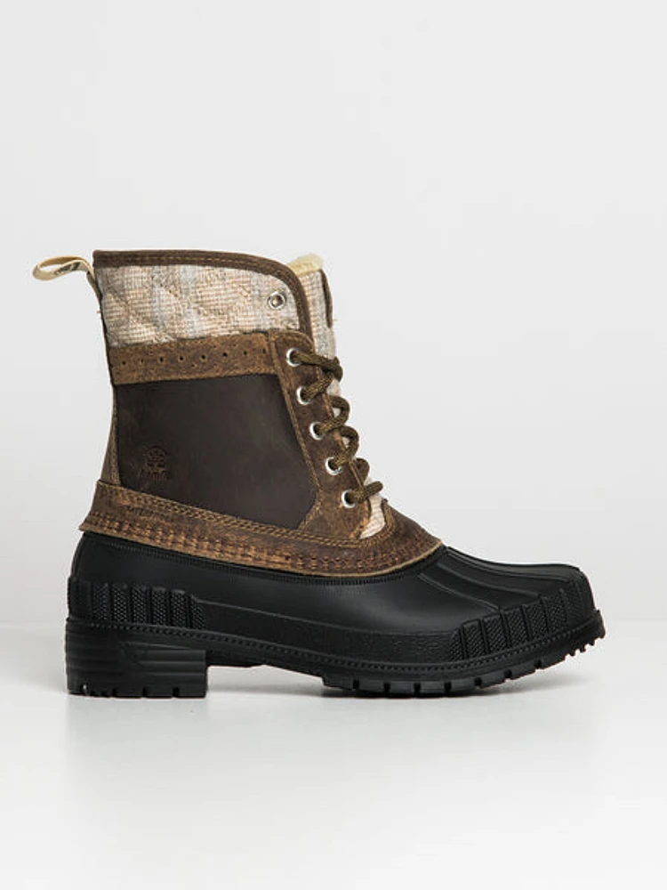 Womens Kamik Sienna Mid L Boot