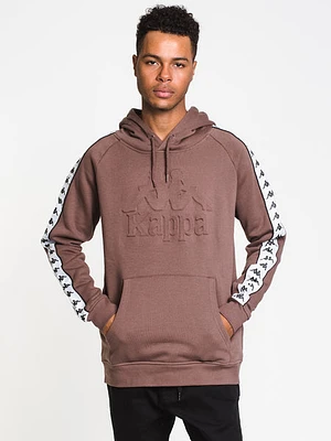 Kappa Banda Balla Pullover Hoodie - Clearance