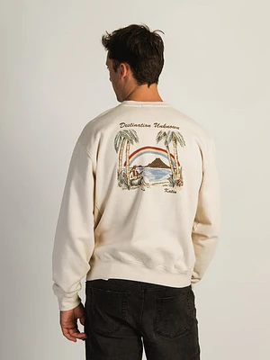 Katin Breezy Crewneck