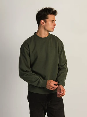 Katin Embroidered Crewneck