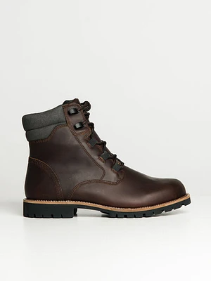 Mens Kodiak Moncton Snowplow Boot - Clearance