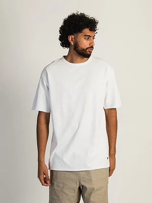 Kolby Ryan Oversized French Terry Tee