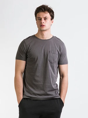 Kolby Garment Dye T-shirt