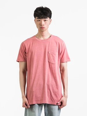 Kolby Garment Dye T-shirt