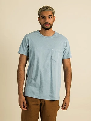 Kolby Garment Dye T-shirt