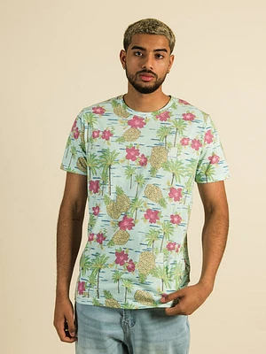 Kolby Aloha T-shirt - Clearance