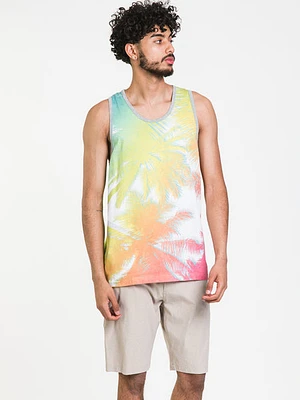 Kolby Click Photo Print Tank