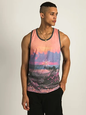 Kolby Click Photo Tank Top - Clearance