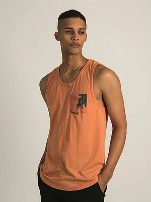 Kolby Pocket Tank Top - Clearance