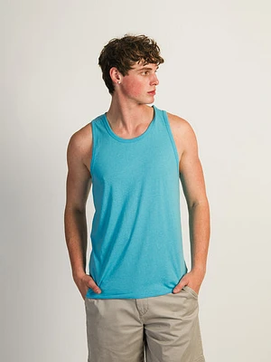 Kolby Essential Tank - Sky