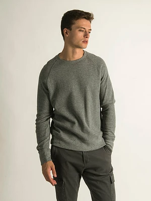 Kolby Jack Crewneck - Clearance