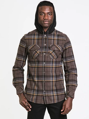 Kolby Classic 2 Pocket Hoodie - Clearance