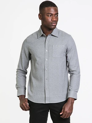 Kolby Chase Button Up - Clearance