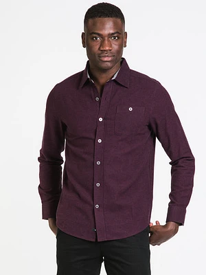 Kolby Chase Button Up - Clearance