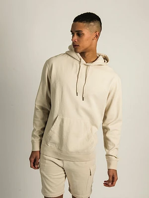 Kolby Parker Garment Dye Hoodie - Clearance