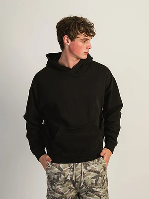 Kolby Relaxed Fit Hoodie