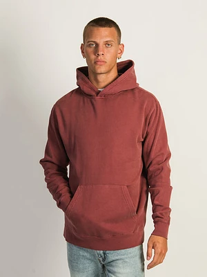 Kolby Parker Vintage Wash Hoodie