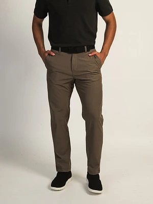 Kolby Stretch Trouser - Tiede