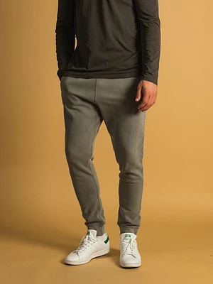 Kolby Garment Dye Slim Jogger - Clearance