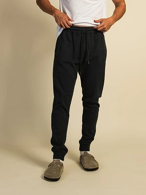 Kolby Garment Dye Slim Jogger