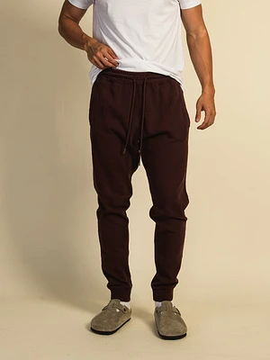 Kolby Garment Dye Slim Jogger