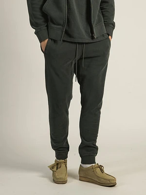 Kolby Garment Dye Slim Jogger - Clearance