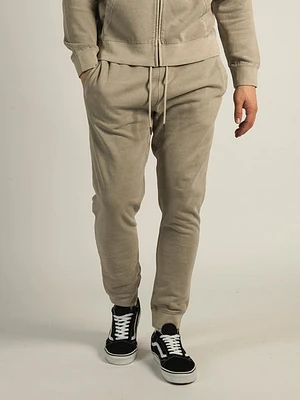 Kolby Garment Dye Slim Jogger - Clearance