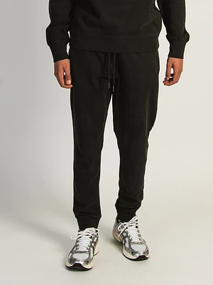 Kolby Parker Garment Dye Slim Jogger