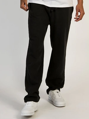 Kolby Garment Dye Lounge Pant