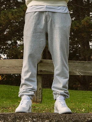 Kolby Vintage Wash Jogger