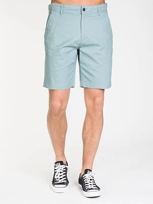 Kolby Caleb Slim Solid Short - Clearance