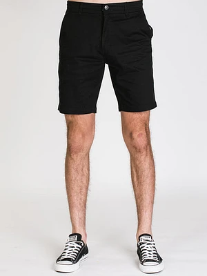 Kolby Caleb Twill Short - Clearance