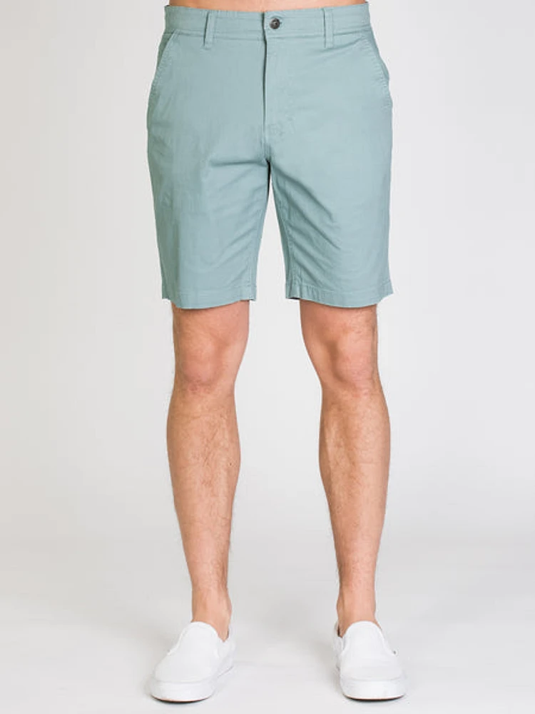 Kolby Caleb Twill Short