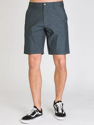 Kolby Caleb Textured Short