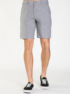 Kolby Caleb Textured Short - Clearance