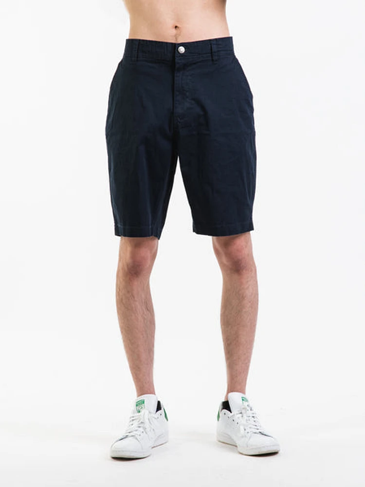 Kolby Caleb Twill 9" Short - Clearance