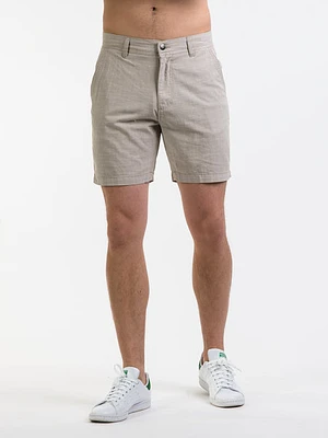 Kolby Caleb Texture Short - Clearance