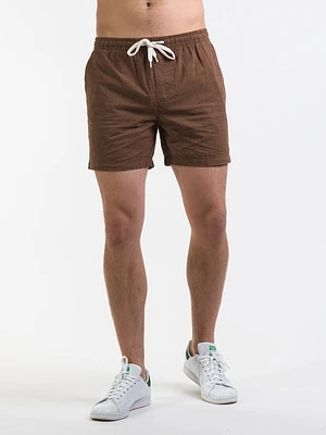 Mens Cooper Pullon Short - Clearance