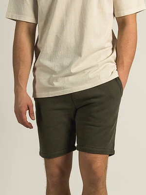 Kolby Garment Dye Jog Short