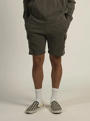 Kolby Garment Dye Cargo Short